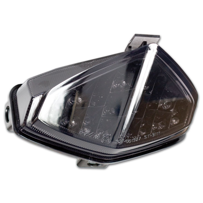 LED-Rücklicht passend für Honda CB600F Hornet / CBR600F 11- LED-Rücklicht passend für Honda CB600F Hornet / CBR600F 11-