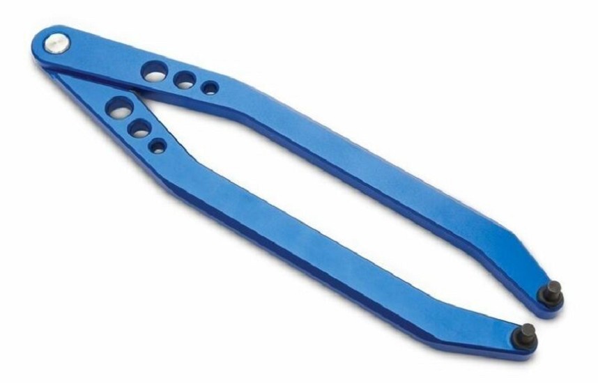 MOTION PRO Pin-Schlüssel