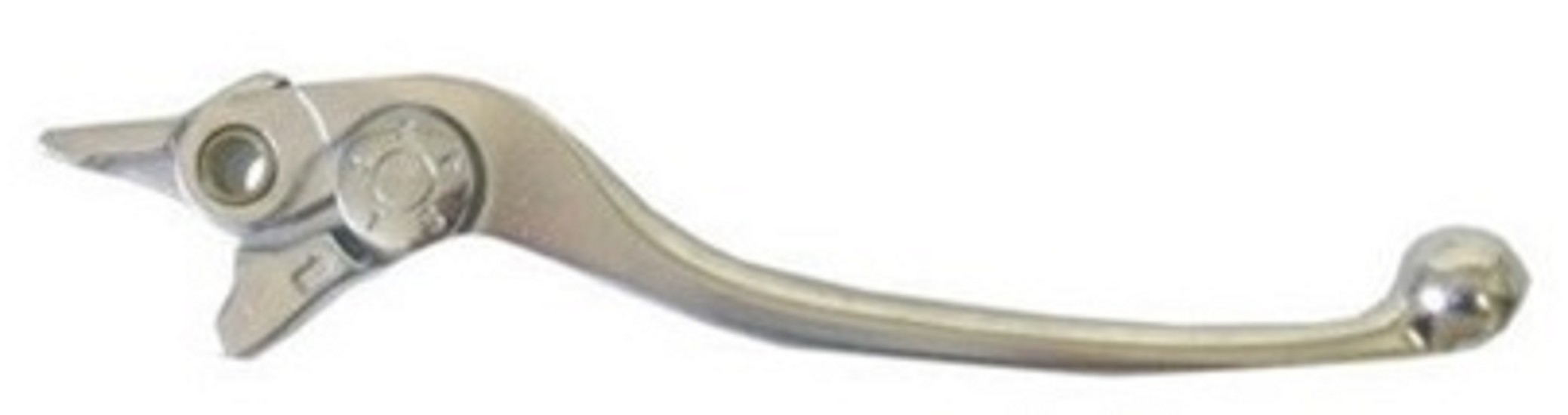 Bremshebel SGR (silber) [R] passend für Yamaha YZF R6 (RJ03/RJ05/RJ09) (03-05), YZF R6 S (06)