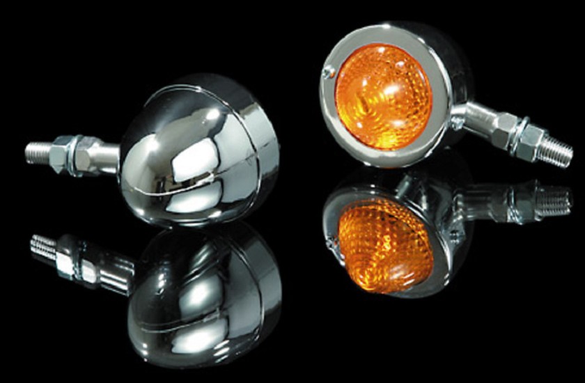 HIGHSIDER smart Blinker BULLET PIKE HIGHSIDER smart Blinker BULLET PIKE