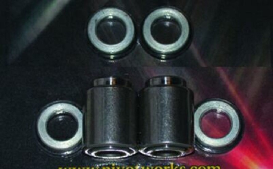 REPARATURKIT SCHWINGEN passend für Kawasaki KX125/250 1986-91, KX500 1986-01 UND KLX300/K DX200 1992-94