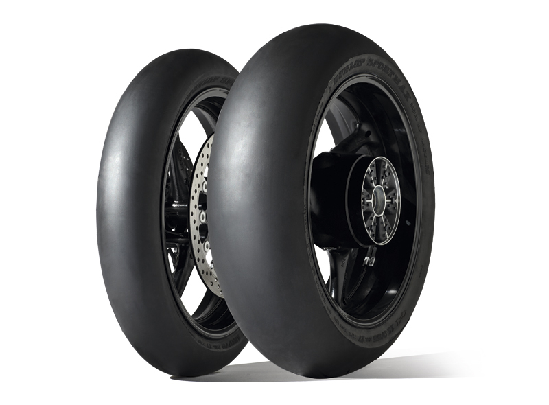 DUNLOP Reifen SPORTMAX GP RACER D212SLM 190/55 R 17 M/C NHS TL DUNLOP Reifen SPORTMAX GP RACER D212SLE 200/55 R 17 M/C NHS TL