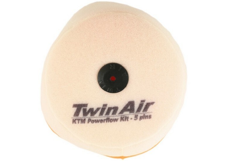 TWIN AIR Powerflow Luftfiltersatz 799553 - 154214 799553 passend für KTM TWIN AIR Powerflow Luftfiltersatz 799553 - 154214 799553 passend für KTM