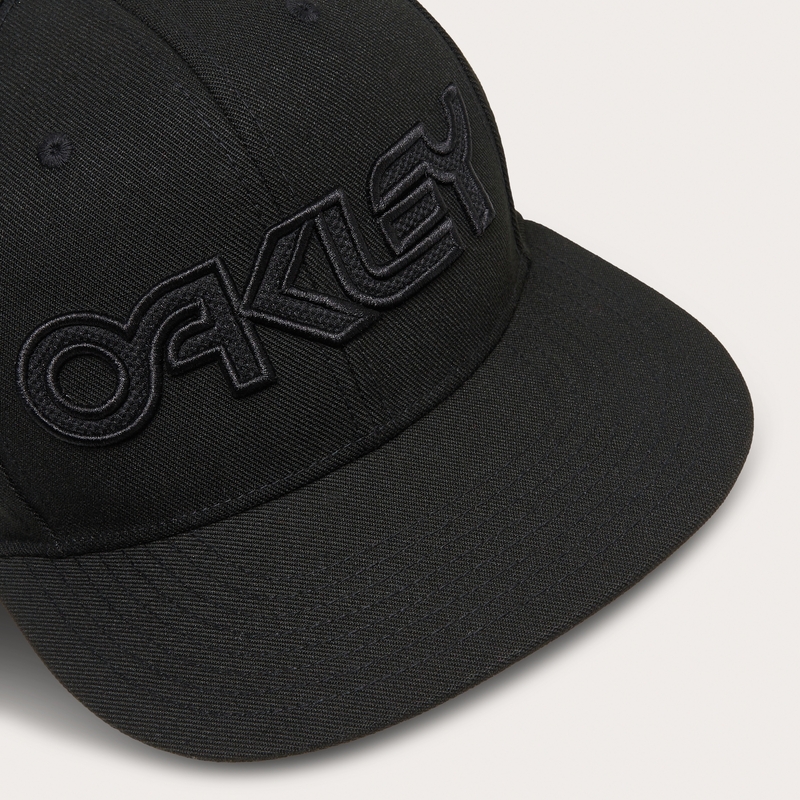 OAKLEY Cap Meshed B1B