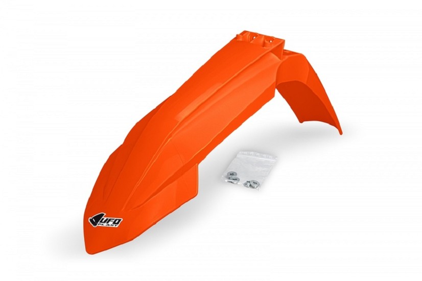 UFO Kotflügel vorne - passend für KTM SX/SX-F UFO Kotflügel vorne - passend für KTM SX/SX-F
