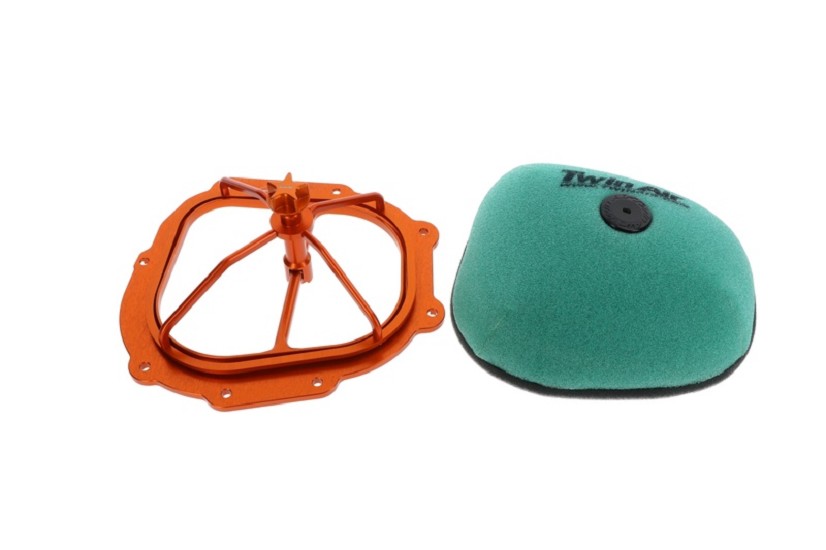 TWIN AIR Powerflow Kit - Luftfilter - 151126C