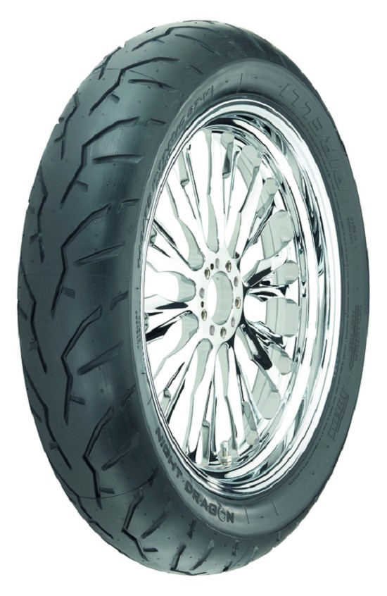 PIRELLI Reifen NIGHT DRAGON (F) 100/90-19 M/C 57H TL
