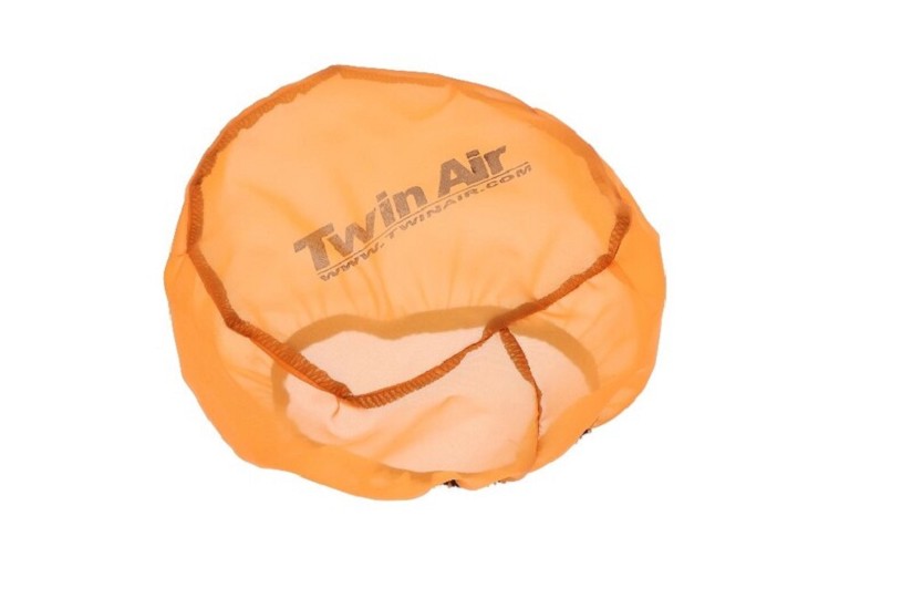 TWIN AIR Grand Prix Staubschutz-Cover
