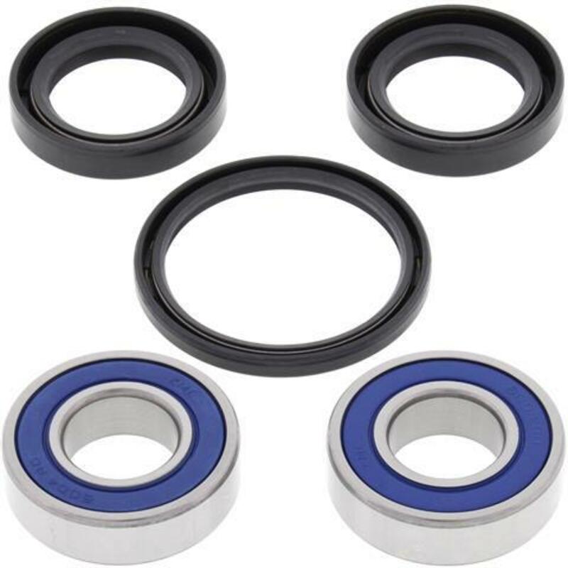 ALL BALLS Vorderradlager-Kit passend für Honda ALL BALLS Vorderradlager-Kit passend für Honda