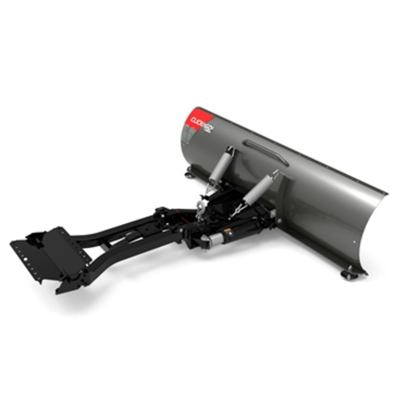 KIMPEX Click N GO Elektrischer Stellantrieb für Pflugwinkelverstellung UTV