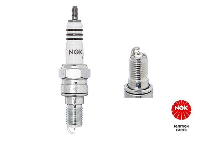 Zündkerze NGK CR8EHIX-9 [3797] Iridium
