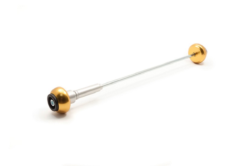 LSL Achs Balls Classic, Z 1000, gold, Hinterachse