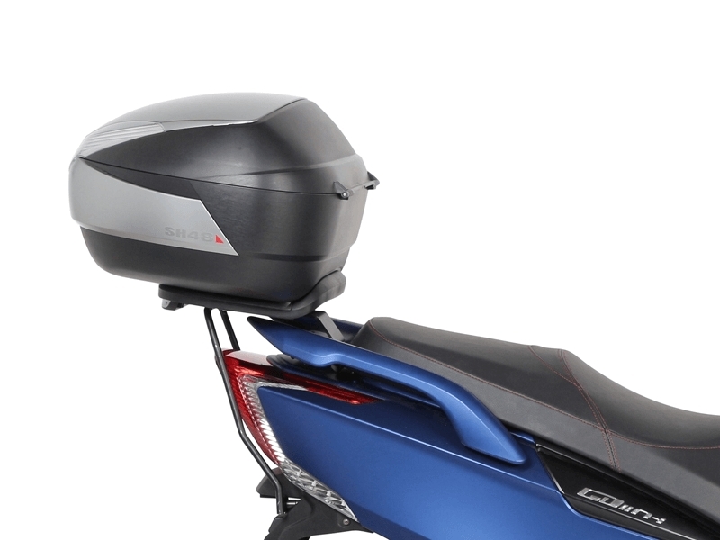 SHAD Top Master Montagesatz - passend für Kymco SHAD Top Master Montagesatz - passend für Kymco