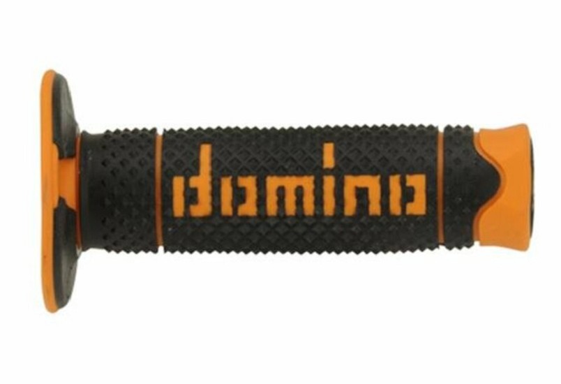 DOMINO A260 Off-Road Dual Compound Griffe, Full Diamond