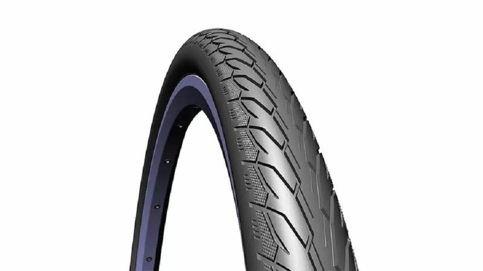 MITAS Tyre Flash V66 700X28C Rigid Classic Antipuncture + Reflex MITAS Tyre Flash V66 700X28C Rigid Classic Antipuncture + Reflex