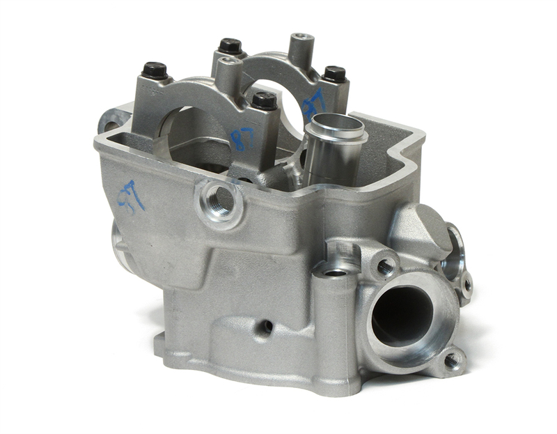 CYLINDER WORKS-Zylinderkopfsatz - passend für Honda CRF250R/X