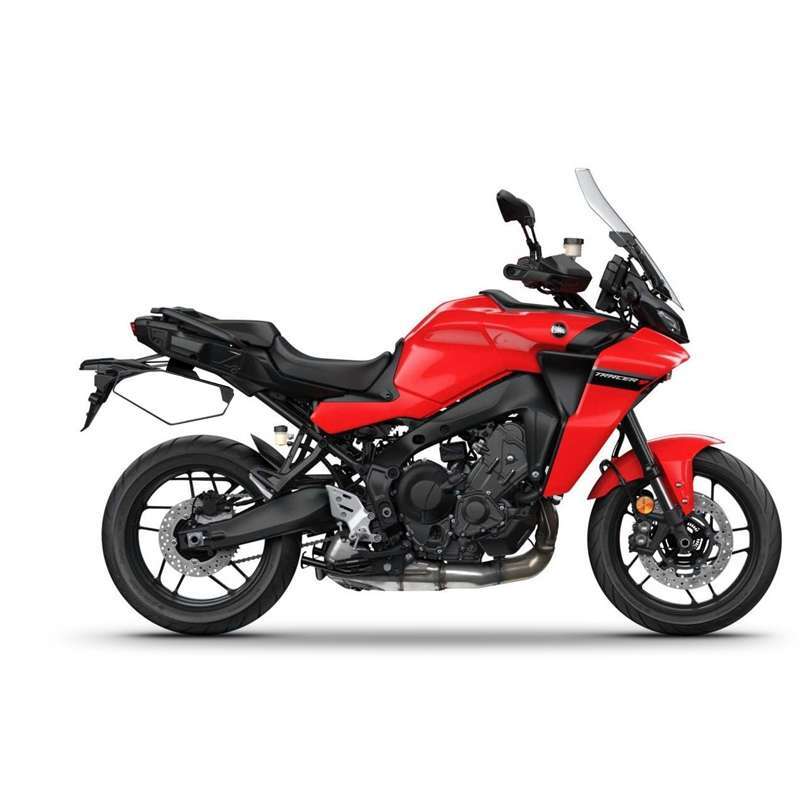 SHAD Seitlicher Taschenhalter - passend für Yamaha Tracer 9
