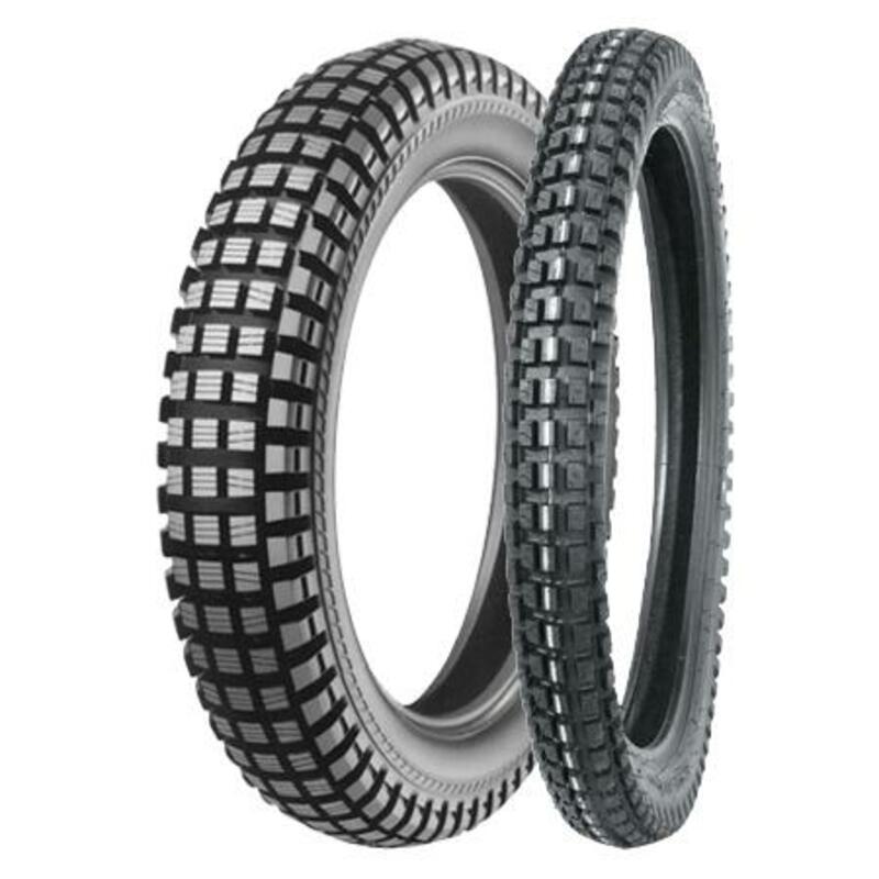 IRC Reifen TR-011R 4.00 R 18 M/C 4PR NHS TT IRC Reifen TR-011R 4.00 R 18 M/C 4PR NHS TL