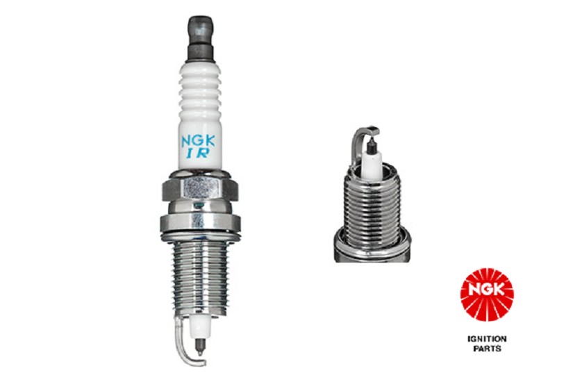 Zündkerze NGK IZFR5J [5899] Iridium