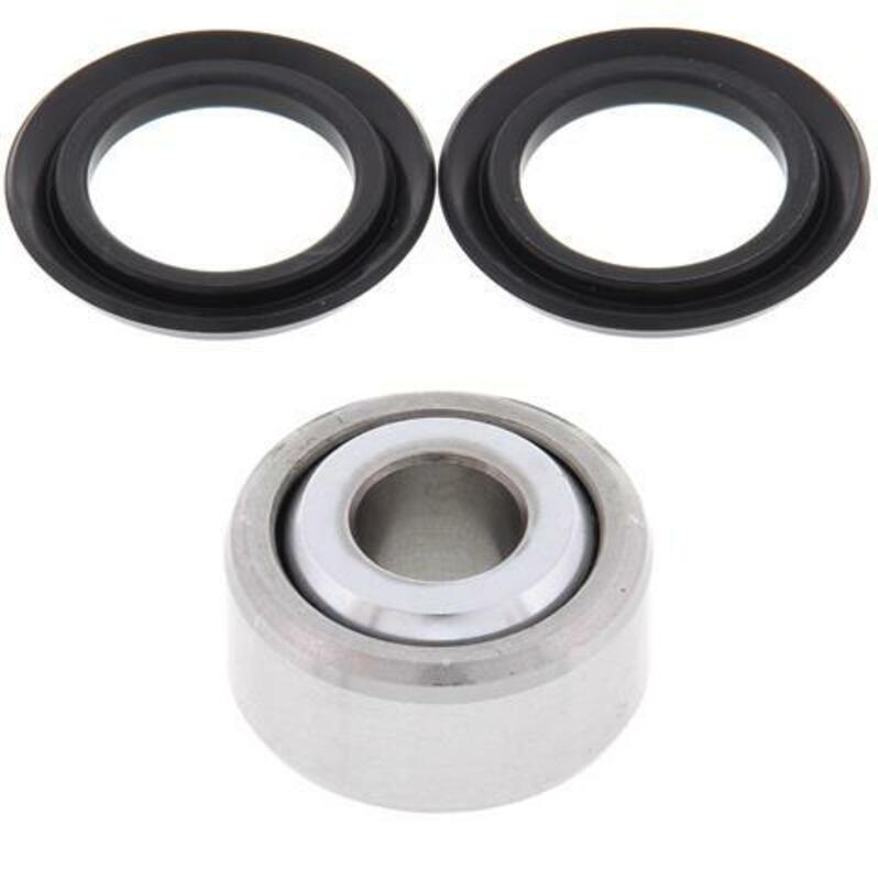 KIT STOSSDÄMPFERLAGER OBEN FÜR RM125/250 91-95