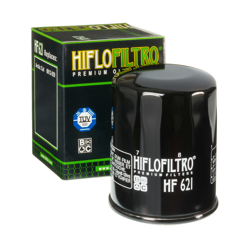 HIFLOFILTRO Ölfilter - HF621