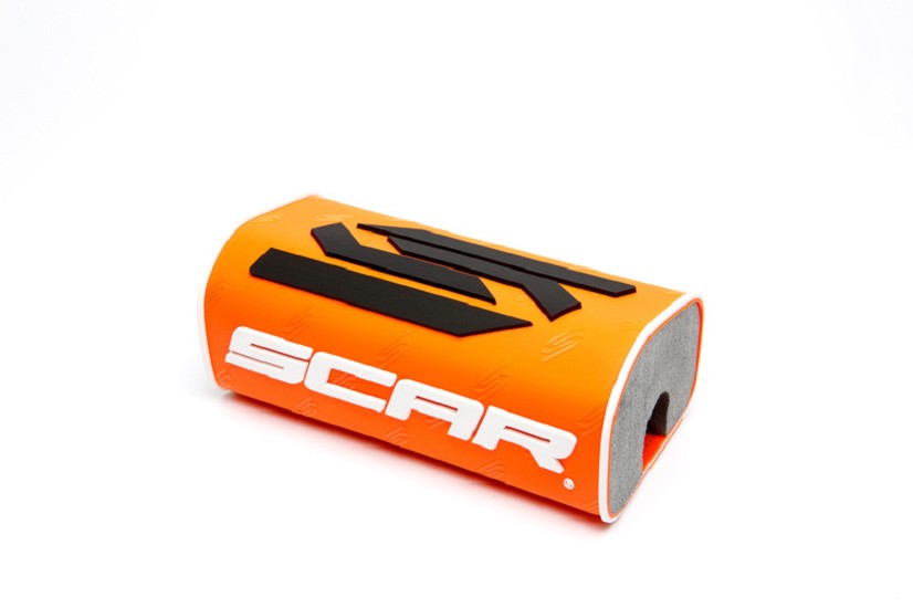 SCAR 3D Design Lenkerpolster SCAR 3D Design Lenkerpolster