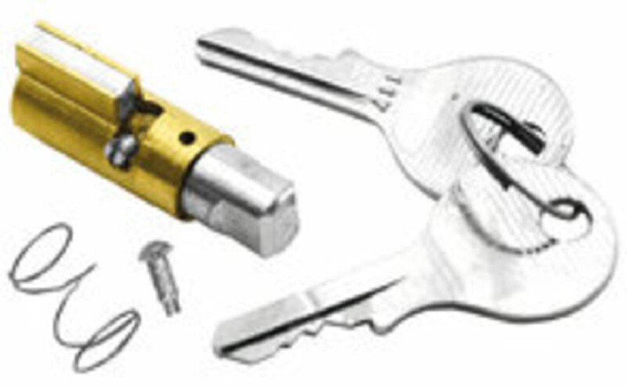 BIHR Neiman Fürhung 6mm passend für KTM
