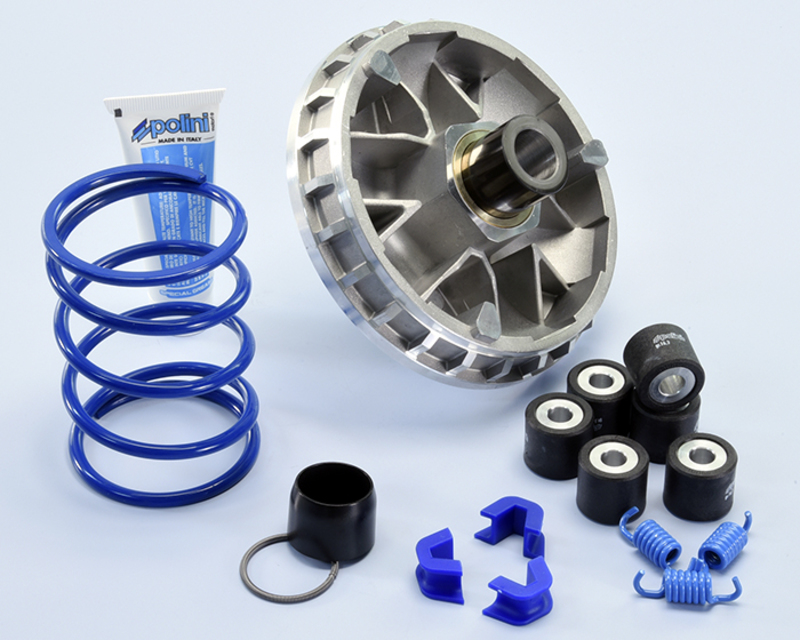 POLINI Hi-Speed Variomatik - SYM Joymax-Cruisym 250/300 POLINI Hi-Speed Variomatik - SYM Joymax-Cruisym 250/300