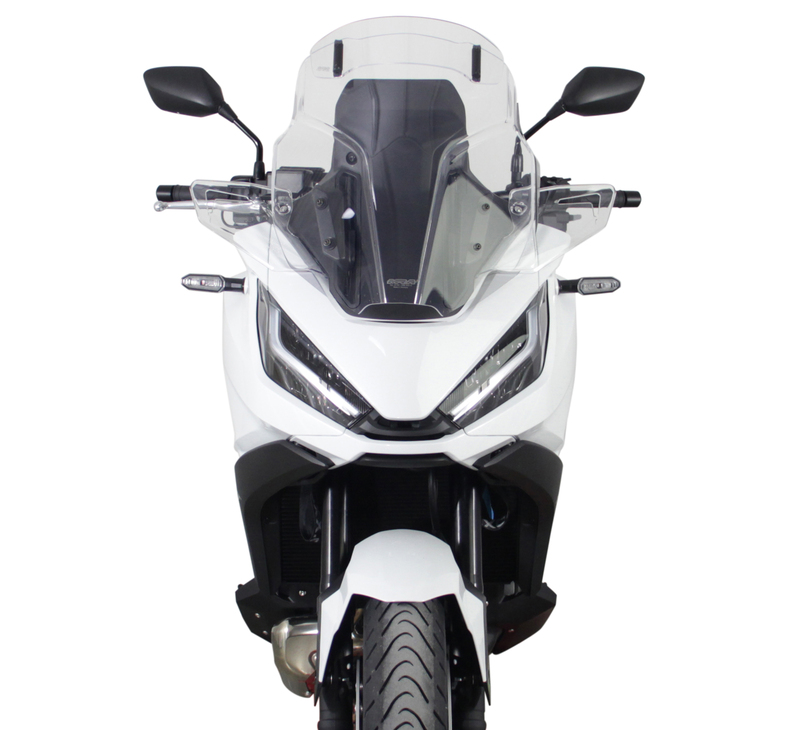MRA Vario-Touringscheibe VTM, passend für Honda NT 1100, 2022-, klar