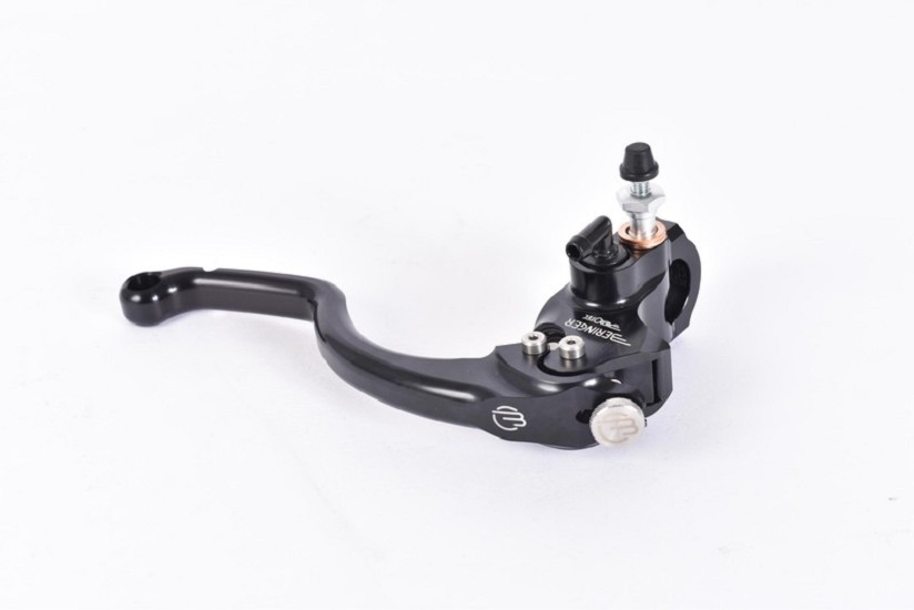 BERINGER Aerotec® Bremspumpe 20,5mm - Hebel Typ 5 Länge 16cm