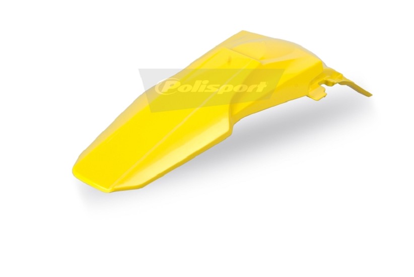REAR FENDER RMZ450 08-13 YELLOW REAR FENDER RMZ450 08-13 YELLOW