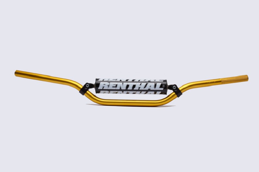 RENTHAL MX/Enduro 7/8 693 Enduro Lenker