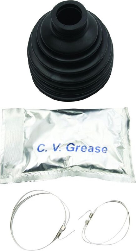 ALL BALLS CV Achsmanschetten Kit vorne für 1 Achse