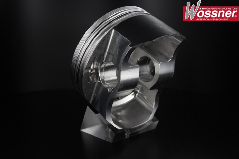 WÖSSNER Pro Series Schmiedekolben