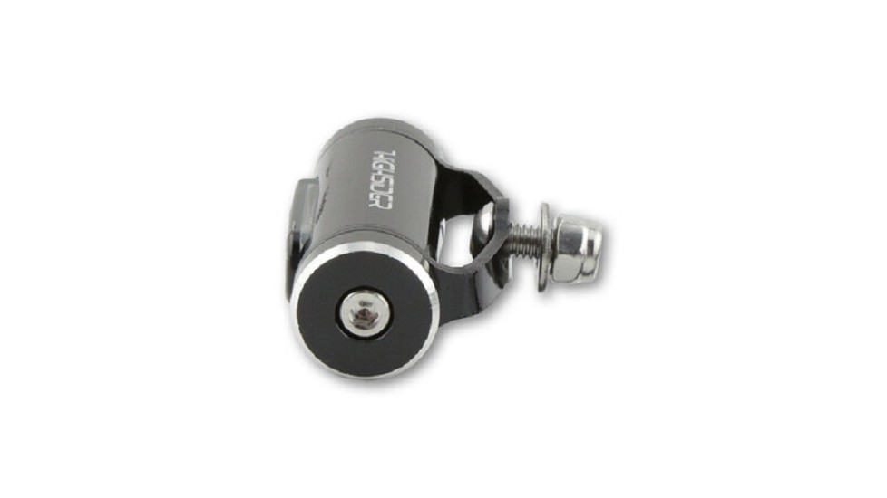 HIGHSIDER Conero T1 LED Rücklicht, getöntes Glas