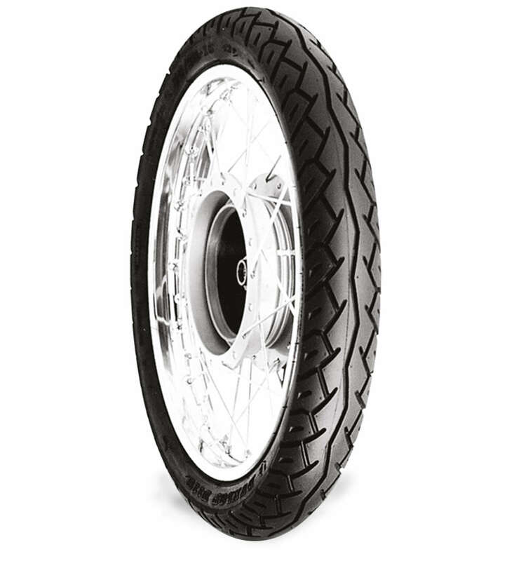 DUNLOP Reifen D110G 80/90-16 M/C 43P TT