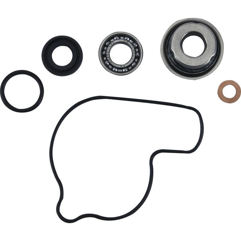 HOT RODS Wasserpumpen-Reparatursatz - passend für Honda CRF 450 R / RWE / RX