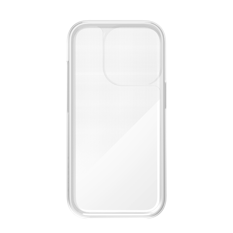 QUAD LOCK Poncho Wetterschutz - iPhone 16 Pro