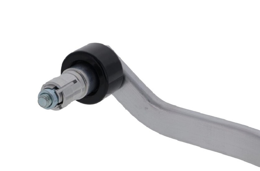 BARKBUSTERS Hardware-Kit Zweipunktbefestigung