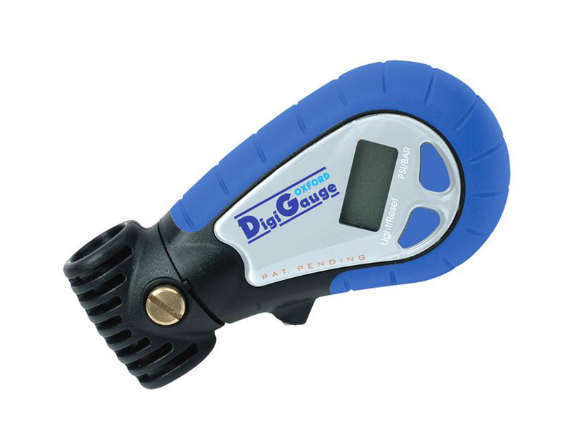 OXFORD Unterdruckmanometer digital OXFORD Unterdruckmanometer digital