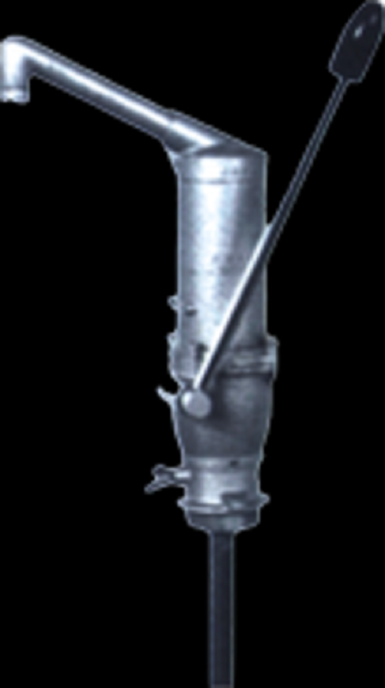 MOTUL OK 9B Barrel Pump with Telescopic Pipe MOTUL OK 9B Barrel Pump with Telescopic Pipe