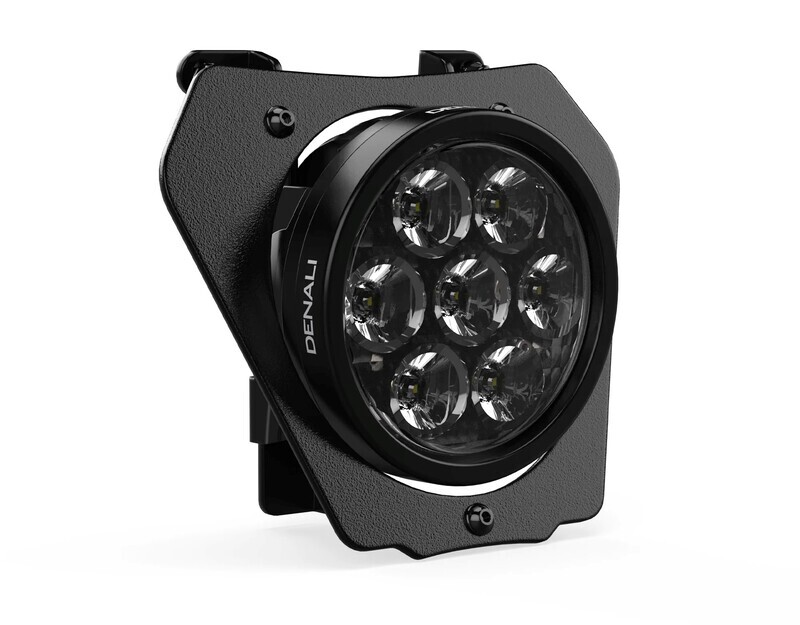 DENALI D7 LED passend für KTM Rallye-Scheinwerfer-Kit