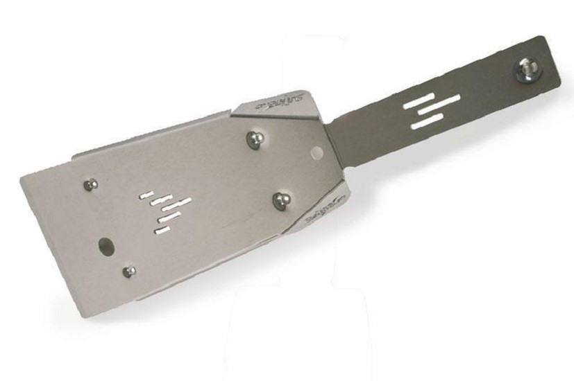 ART Motorschutz - Aluminium