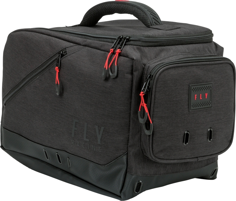 FLY RACING Helm Garage