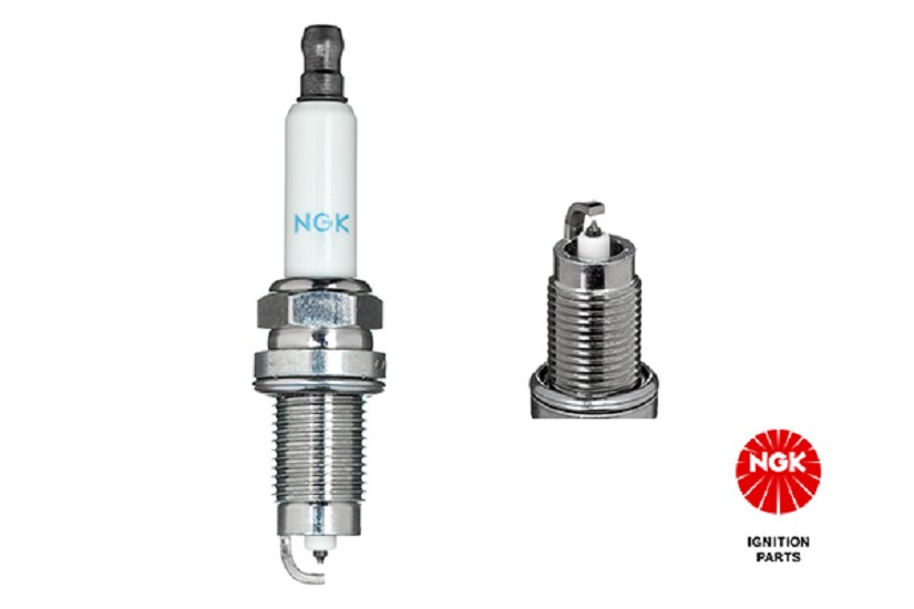 Zündkerze NGK PZFR6J-11 [3586] Palladium/Platinum