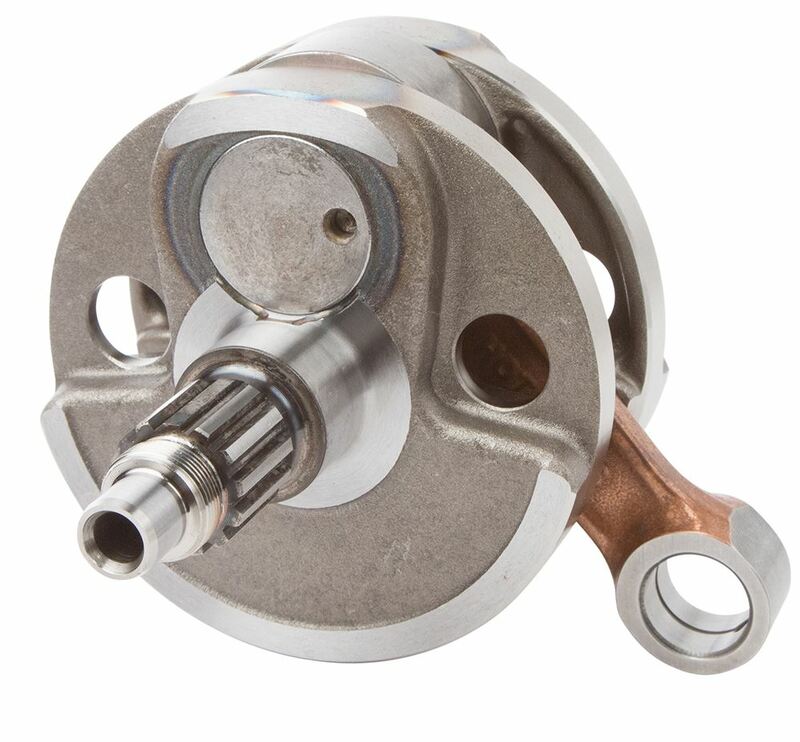 HOT RODS OEM Kurbelwelle - passend für Yamaha YZ250F