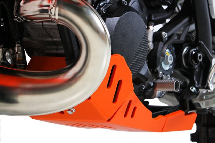 APX Xtrem Unterfahrschutz HDPE 8mm