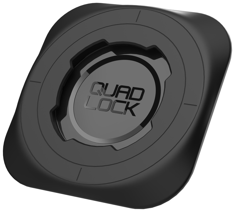 QUAD LOCK MAG Universal-Adapter