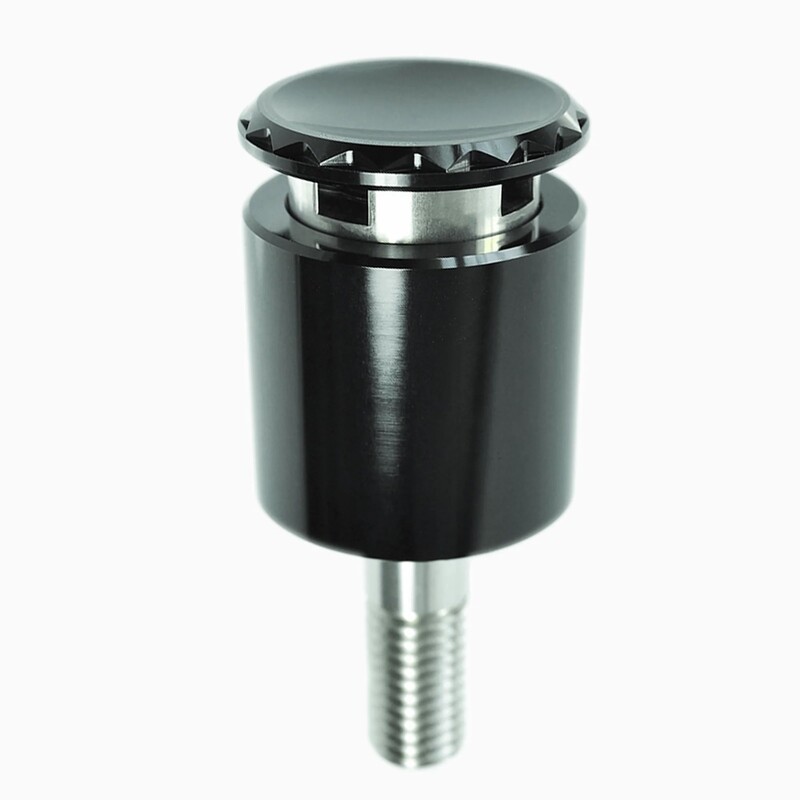 MOTOGADGET Vibrationsdämpfer passend für BMW M12