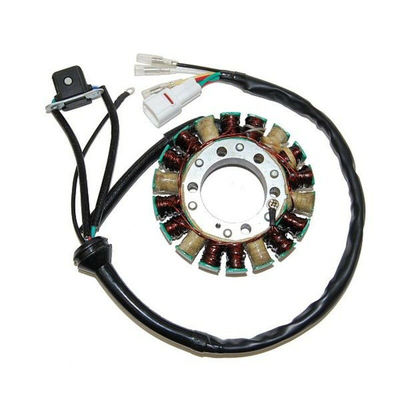 ELECTROSPORT Stator - passend für Yamaha YFZ350 Banshee